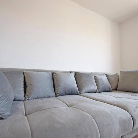 Helle Wohnung In Findorff Bremen Dış mekan fotoğraf